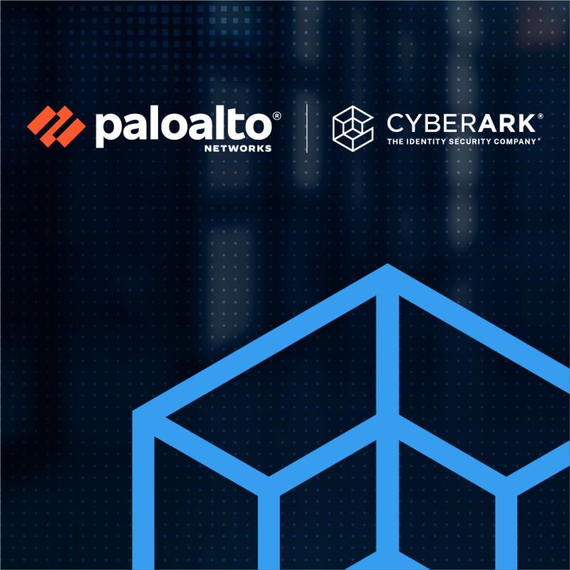 cyberark paloalto